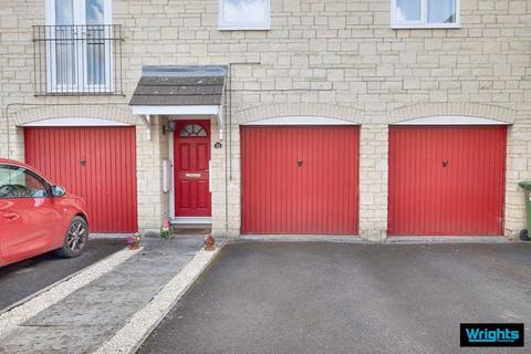 10 Dovecote Close, Trowbridge, BA14 9TN