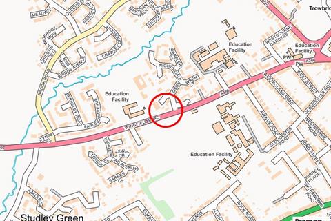 10 Dovecote Close, Trowbridge, BA14 9TN