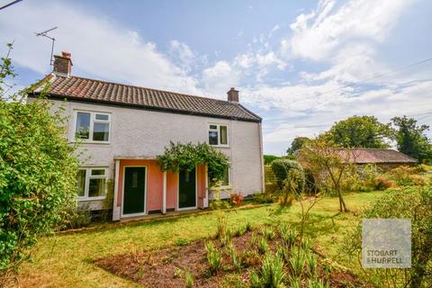 4 bedroom cottage for sale, The Common, Honing NR28