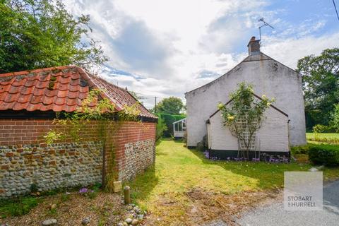 4 bedroom cottage for sale, The Common, Honing NR28