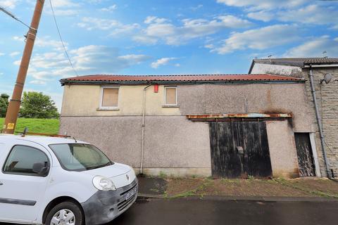 1 bedroom coach house for sale, Treorchy CF42