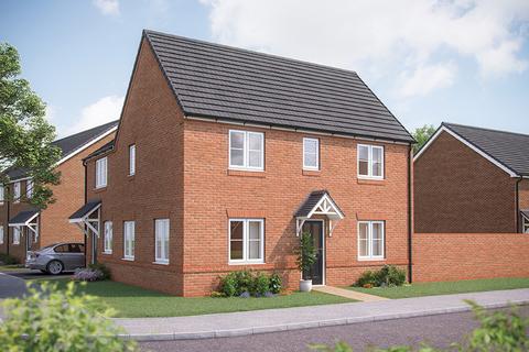 3 bedroom semi-detached house for sale, Plot 503, The Mountford at Stoneleigh View, Stoneleigh View CV8