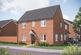 Plot 503, The Mountford at Stoneleigh View, Stoneleigh View CV8