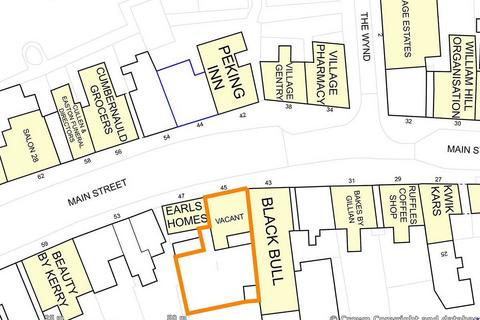 Property for sale, Main Street, Cumbernauld Village G67