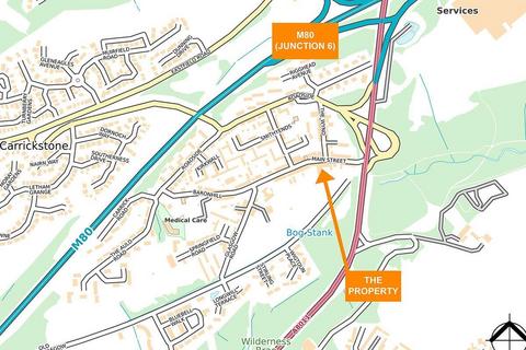 Property for sale, Main Street, Cumbernauld Village G67