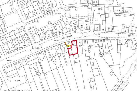 Property for sale, Main Street, Cumbernauld Village G67