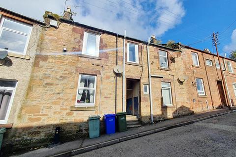 1 bedroom flat for sale, Welltrees Street, Maybole KA19