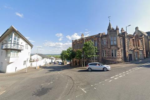 1 bedroom flat for sale, Welltrees Street, Maybole KA19