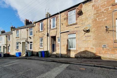 1 bedroom flat for sale, Welltrees Street, Maybole KA19