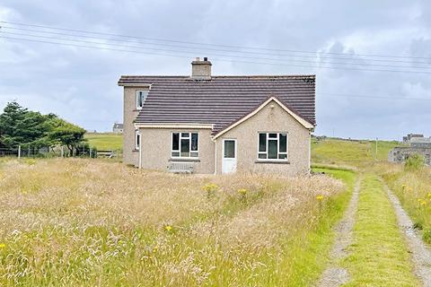 3 bedroom detached house for sale, North Dell, Ness, Isle of Lewis HS2