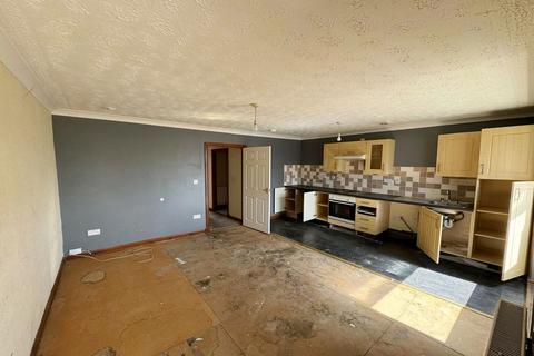 18 bedroom flat for sale, Methil, Fife KY8