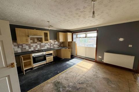 18 bedroom flat for sale, Methil, Fife KY8