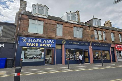 undefined, New Street, Stevenston KA20
