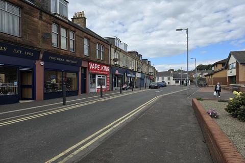 undefined, New Street, Stevenston KA20