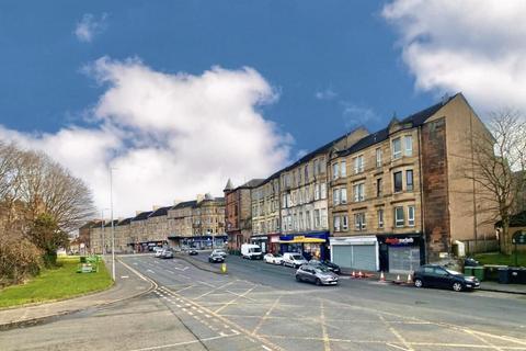 3 bedroom maisonette for sale, Wardrop Street, Paisley PA1