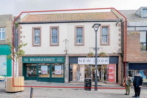 Property for sale, Marygate, Let Portfolio Investment, Berwick-upon-Tweed TD15