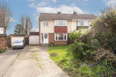 undefined, Mill View Road, Tring