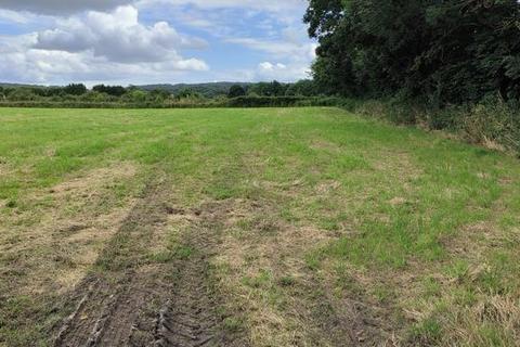 Land for sale, Lot 4  - Mill House Farm, Watery Lane, Congleton - 1.94 Acres of Grassland