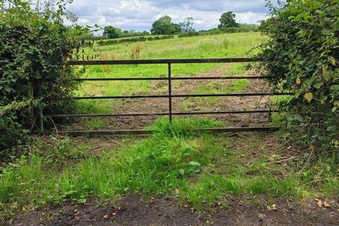 Land for sale, Lot 3  - Mill House Farm, Watery Lane, Congleton - 30.01 Acres of Grassland