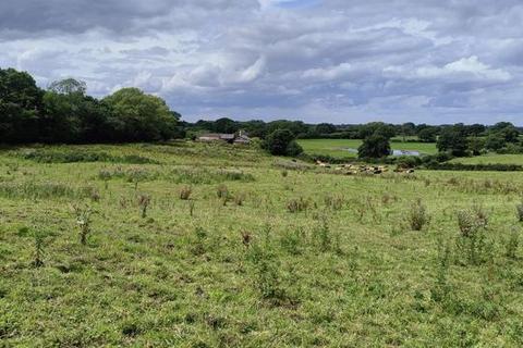 Land for sale, Lot 3  - Mill House Farm, Watery Lane, Congleton - 30.01 Acres of Grassland