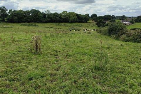 Land for sale, Lot 3  - Mill House Farm, Watery Lane, Congleton - 30.01 Acres of Grassland