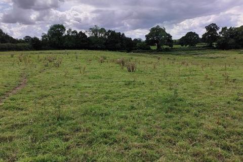 Land for sale, Lot 3  - Mill House Farm, Watery Lane, Congleton - 30.01 Acres of Grassland