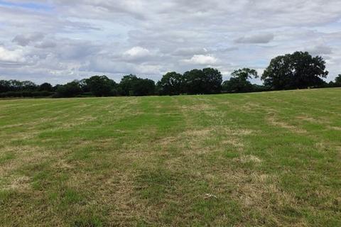 Land for sale, Lot 5  - Mill House Farm, Watery Lane, Congleton - 10.76 Acres of Grassland