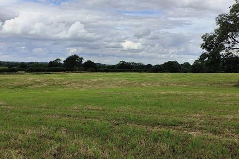 Land for sale, Lot 5  - Mill House Farm, Watery Lane, Congleton - 10.76 Acres of Grassland