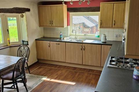 4 bedroom detached house for sale, LOT 1 - Mill House Farm, Watery Lane, Congleton