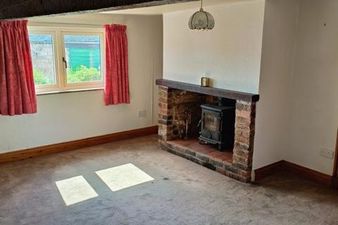 4 bedroom detached house for sale, LOT 1 - Mill House Farm, Watery Lane, Congleton