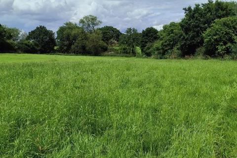 Land for sale, Lot 6  - Mill House Farm, Watery Lane, Congleton - 7.16 Acres of Grassland