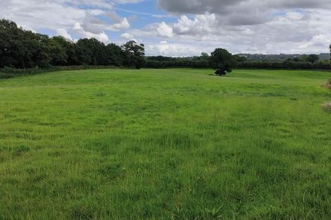 Land for sale, Lot 2  - Mill House Farm, Watery Lane, Congleton - 17.77 Acres of Grassland