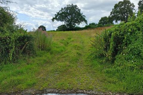 Land for sale, Lot 2  - Mill House Farm, Watery Lane, Congleton - 17.77 Acres of Grassland