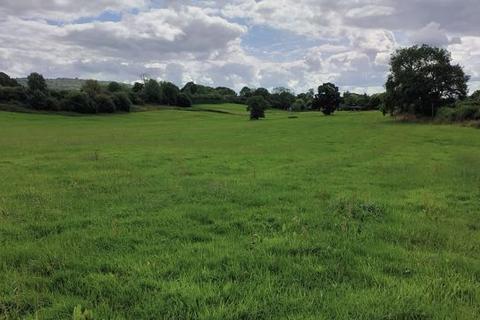 Land for sale, Lot 2  - Mill House Farm, Watery Lane, Congleton - 17.77 Acres of Grassland