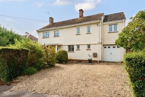 5 bedroom detached house for sale, Shuteleigh, Wellington