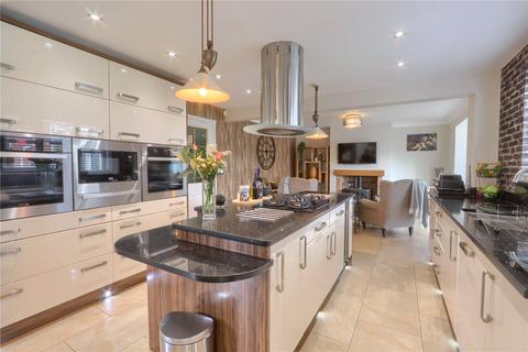 4 bedroom detached house for sale, Stonedale, Skelton