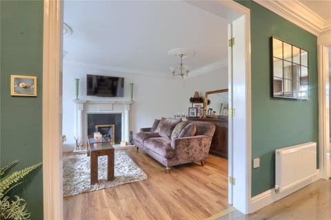 4 bedroom detached house for sale, Stonedale, Skelton