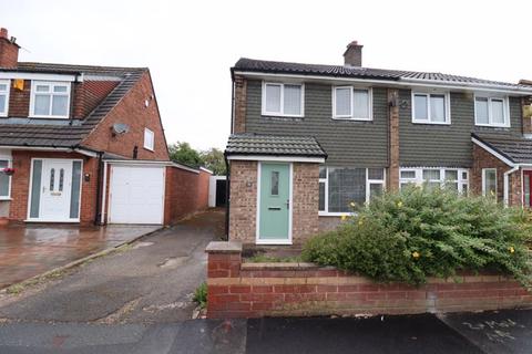 3 bedroom semi-detached house for sale, Keith Avenue, Great Sankey, WA5