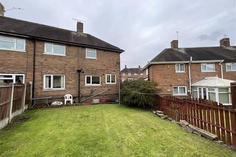 2 bedroom semi-detached house for sale, Kilvington Crescent, Sheffield, S13 8AA