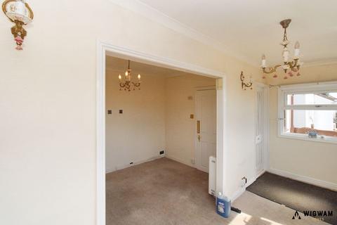 1 bedroom bungalow for sale, Kenwood, Withernsea, HU19