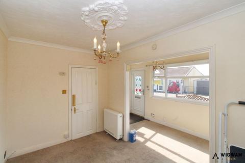 1 bedroom bungalow for sale, Kenwood, Withernsea, HU19