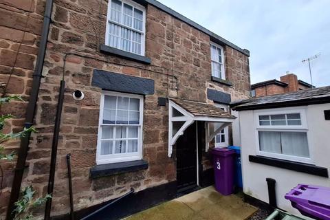 2 bedroom end of terrace house for sale, Fleetwood Place, Liverpool