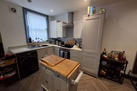 2 bedroom end of terrace house for sale, Fleetwood Place, Liverpool