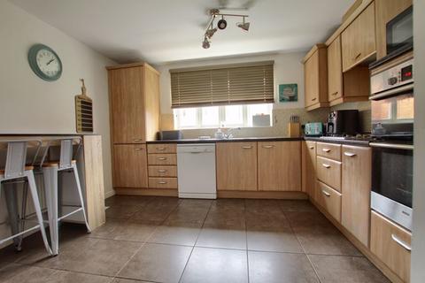 4 bedroom detached house for sale, Hilston Close, Ingleby Barwick