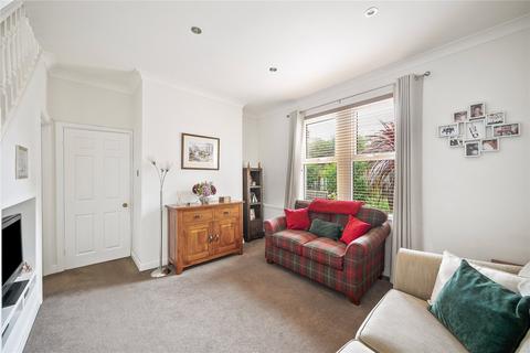 2 bedroom end of terrace house for sale, Chudleigh Road, Harrogate, North Yorkshire, HG1