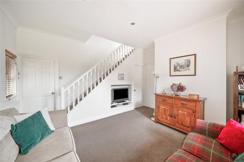 2 bedroom end of terrace house for sale, Chudleigh Road, Harrogate, North Yorkshire, HG1