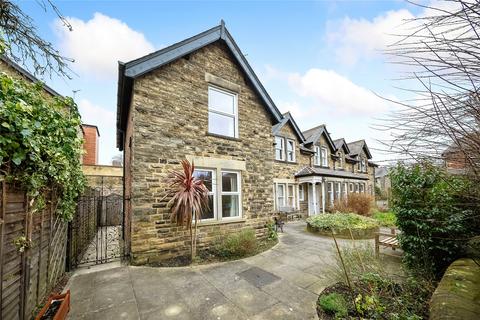 2 bedroom mews for sale, Chudleigh Road, Harrogate, North Yorkshire, HG1