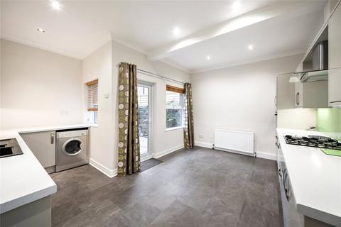 2 bedroom mews for sale, Chudleigh Road, Harrogate, North Yorkshire, HG1