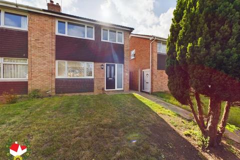 6 Grebe Close, Abbeydale, Gloucester, GL4 4XL