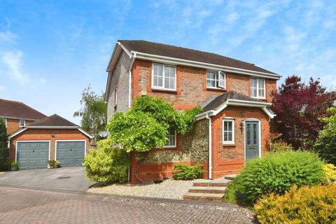 4 bedroom detached house for sale, Lindford Road, Hampton Park                                                                            *VIDEO TOUR*